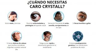 Mexico Caro Crystall