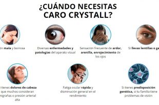 Mexico Caro Crystall