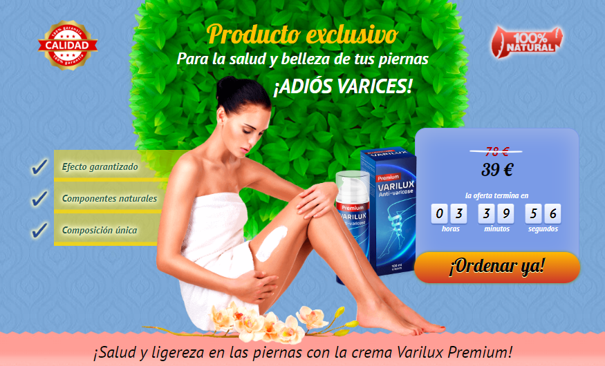 Varilux Premium en mercadona precio