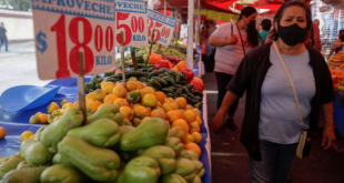 México recurre al sector privado para bajar los precios de los alimentos