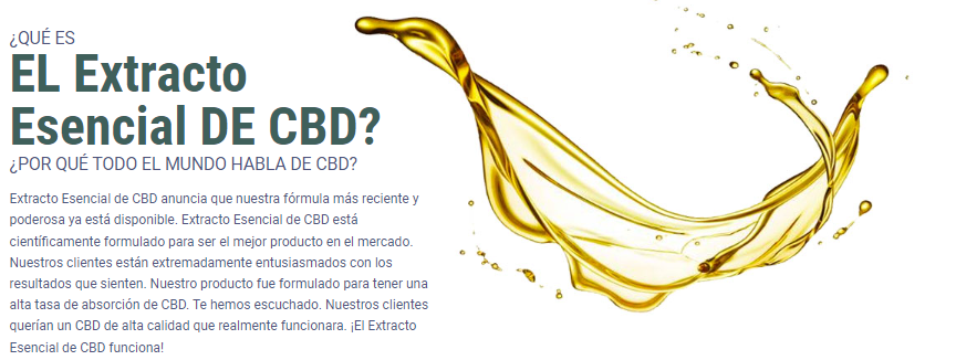 CBD Gummies Viagra en español