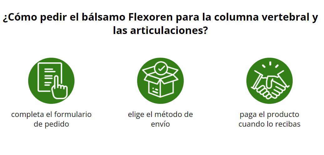 Flexoren Guatemala
