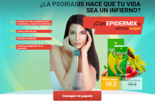 Epidermix Crema Precio Ecuador