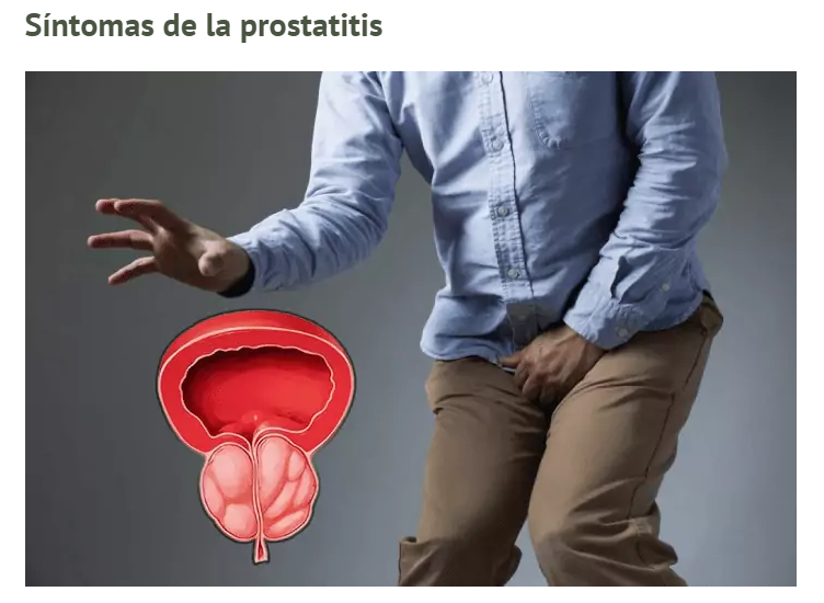 Prostalinex
