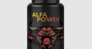 Alfa Power Cápsulas Precio