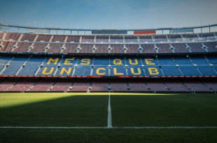 En un caso llamado pagos de árbitros, el gobierno español se pondrá del lado de Barcelona.
