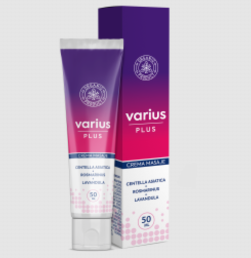 Varius Plus Crema