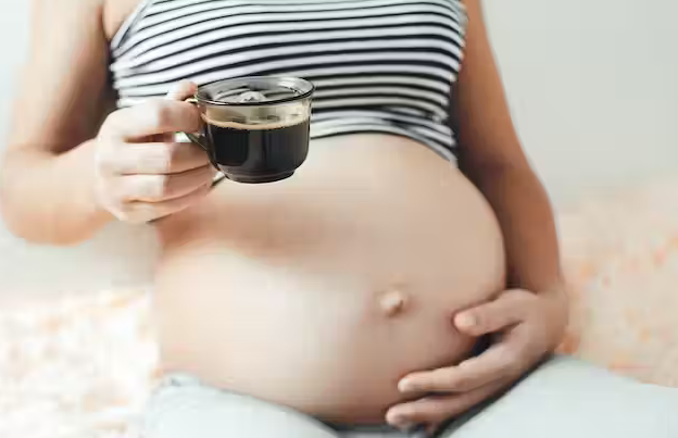 it will help your baby. If you eat chocolate while you're pregnant,